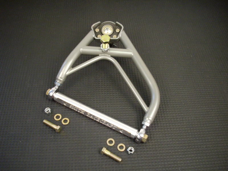 Upper Control Arms 67-69 Camaro/Firebird, 68-74 Nova