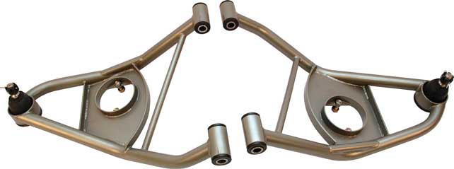 67-69 Camaro / 68-74 Nova Lower Control Arms (Big Spring)