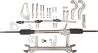 Bolt On Rack & Pinion Kit 